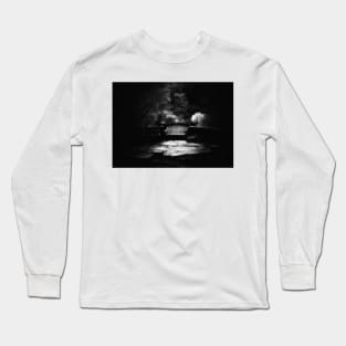 Solitude Long Sleeve T-Shirt